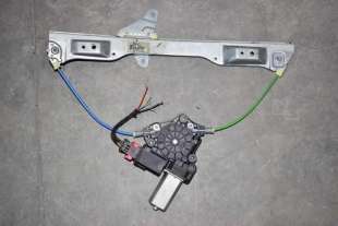 ELEVALUNAS DELANTERO IZQUIERDO OPEL CORSA D 1.3 16V CDTI (95 CV) DE 2012 - D.3908849
