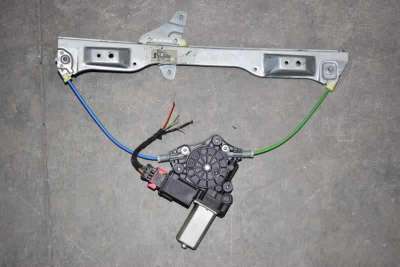 ELEVALUNAS DELANTERO IZQUIERDO OPEL CORSA D 1.3 16V CDTI (95 CV) DE 2012 - D.3908849