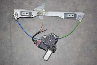 ELEVALUNAS DELANTERO IZQUIERDO OPEL CORSA D 1.3 16V CDTI (95 CV) DE 2012 - D.3908849