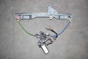 ELEVALUNAS DELANTERO IZQUIERDO OPEL CORSA D 1.3 16V CDTI (95 CV) DE 2012 - D.3908849 2
