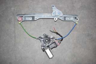 ELEVALUNAS DELANTERO IZQUIERDO OPEL CORSA D 1.3 16V CDTI (95 CV) DE 2012 - D.3908849