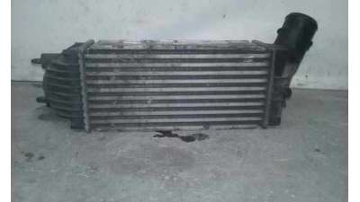 INTERCOOLER CITROEN C4 BERLINA 1.6 16V HDi FAP (109 CV) DE 2005 - D.3909110 / 874824KJ