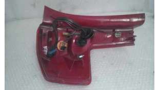 PILOTO TRASERO IZQUIERDO CITROEN C4 BERLINA 1.6 16V HDi FAP (109 CV) DE 2005 - D.3909124 2