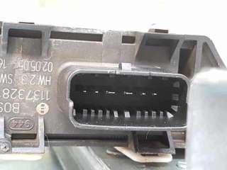 ELEVALUNAS TRASERO IZQUIERDO CITROEN C4 BERLINA 1.6 16V HDi FAP (109 CV) DE 2005 - D.3909172