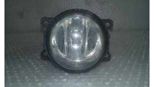 FARO ANTINIEBLA IZQUIERDO CITROEN C4 BERLINA 1.6 16V HDi FAP (109 CV) DE 2005 - D.3909173