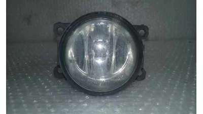 FARO ANTINIEBLA IZQUIERDO CITROEN C4 BERLINA 1.6 16V HDi FAP (109 CV) DE 2005 - D.3909173