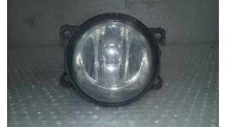 FARO ANTINIEBLA IZQUIERDO CITROEN C4 BERLINA 1.6 16V HDi FAP (109 CV) DE 2005 - D.3909173