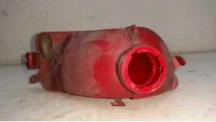 FARO ANTINIEBLA TRASERO IZQUIERDO CITROEN C4 BERLINA 1.6 16V HDi FAP (109 CV) DE 2005 - D.3909350 2