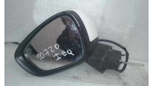 RETROVISOR IZQUIERDO CITROEN C3 1.4 HDi (68 CV) DE 2010 - D.3909530