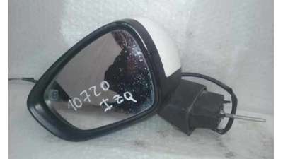 RETROVISOR IZQUIERDO CITROEN C3 1.4 HDi (68 CV) DE 2010 - D.3909530