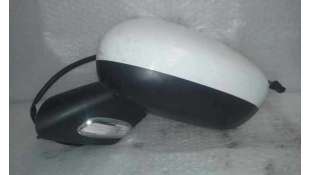 RETROVISOR IZQUIERDO CITROEN C3 1.4 HDi (68 CV) DE 2010 - D.3909530 2