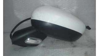 RETROVISOR IZQUIERDO CITROEN C3 1.4 HDi (68 CV) DE 2010 - D.3909530