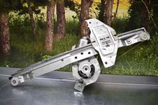 ELEVALUNAS DELANTERO IZQUIERDO CITROEN C3 1.4 HDi (68 CV) DE 2010 - D.3909548 / 402215B 2