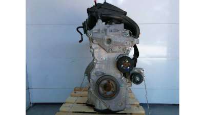 MOTOR COMPLETO NISSAN MICRA 1.2 (80 CV) DE 2014 - D.3910071 / HR12