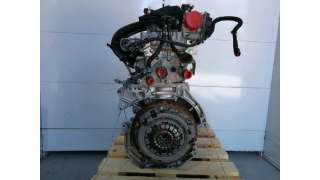 MOTOR COMPLETO NISSAN MICRA 1.2 (80 CV) DE 2014 - D.3910071 / HR12