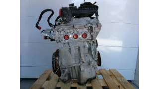 MOTOR COMPLETO NISSAN MICRA 1.2 (80 CV) DE 2014 - D.3910071 / HR12