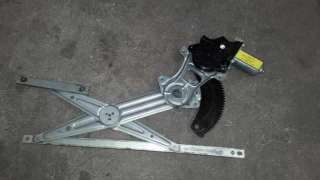 ELEVALUNAS DELANTERO DERECHO NISSAN MICRA 1.2 (80 CV) DE 2014 - D.3910129