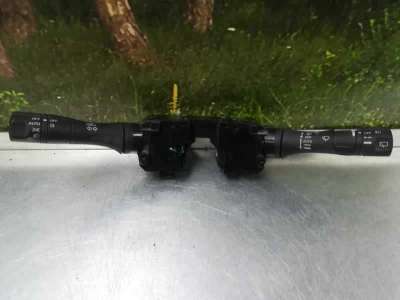 MANDO LUCES Y LIMPIA NISSAN MICRA 1.2 (80 CV) DE 2014 - D.3910155 / 14AM0
