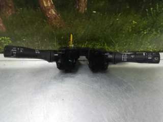 MANDO LUCES Y LIMPIA NISSAN MICRA 1.2 (80 CV) DE 2014 - D.3910155 / 14AM0