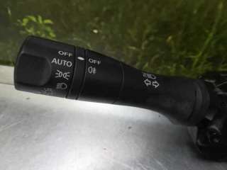 MANDO LUCES Y LIMPIA NISSAN MICRA 1.2 (80 CV) DE 2014 - D.3910155 / 14AM0