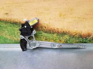 ELEVALUNAS DELANTERO DERECHO NISSAN MICRA 1.2 (80 CV) DE 2014 - D.3910448 / 827301HB1A