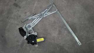 ELEVALUNAS DELANTERO IZQUIERDO NISSAN MICRA 1.2 (80 CV) DE 2014 - D.3910449
