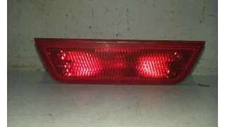 FARO ANTINIEBLA TRASERO CENTRAL NISSAN MICRA 1.2 (80 CV) DE 2014 - D.3910753
