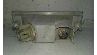 FARO ANTINIEBLA TRASERO CENTRAL NISSAN MICRA 1.2 (80 CV) DE 2014 - D.3910753