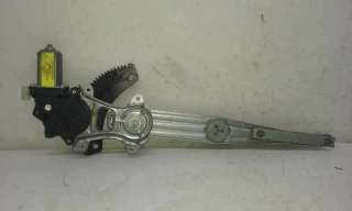 ELEVALUNAS DELANTERO DERECHO NISSAN MICRA 1.2 (80 CV) DE 2014 - D.3910767