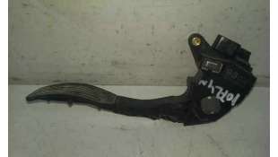 POTENCIOMETRO PEDAL NISSAN MICRA 1.2 (80 CV) DE 2014 - D.3910789 / 34113A01419