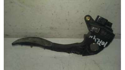 POTENCIOMETRO PEDAL NISSAN MICRA 1.2 (80 CV) DE 2014 - D.3910789 / 34113A01419