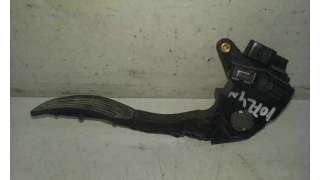 POTENCIOMETRO PEDAL NISSAN MICRA 1.2 (80 CV) DE 2014 - D.3910789 / 34113A01419