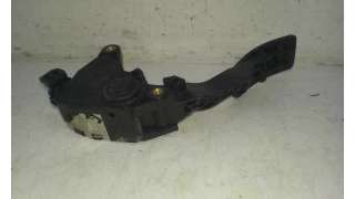 POTENCIOMETRO PEDAL NISSAN MICRA 1.2 (80 CV) DE 2014 - D.3910789 / 34113A01419