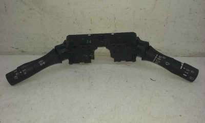 MANDO LUCES Y LIMPIA NISSAN MICRA 1.2 (80 CV) DE 2014 - D.3910794