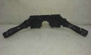 MANDO LUCES Y LIMPIA NISSAN MICRA 1.2 (80 CV) DE 2014 - D.3910794