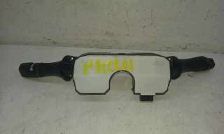 MANDO LUCES Y LIMPIA NISSAN MICRA 1.2 (80 CV) DE 2014 - D.3910794