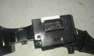 MANDO LUCES Y LIMPIA NISSAN MICRA 1.2 (80 CV) DE 2014 - D.3910794