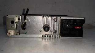 SISTEMA AUDIO / RADIO CD CITROEN C4 BERLINA 1.6 16V HDi FAP (109 CV) DE 2005 - D.3911230 / 7643134392 2