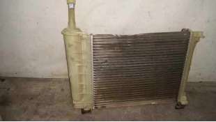 RADIADOR AGUA FIAT NUOVA 500 1.2 (69 CV) DE 2016 - D.3911616 / 879565000 2