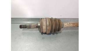 TRANSMISION DELANTERA DERECHA NISSAN MICRA 1.0 16V (54 CV) DE 1997 - D.3912012 2