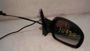 RETROVISOR DERECHO SEAT CORDOBA BERLINA 1.9 SDI (68 CV) DE 2000 - D.3912327