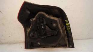 PILOTO TRASERO DERECHO TOYOTA COROLLA 2.0 D-CAT (116 CV) DE 2003 - D.3913170 2