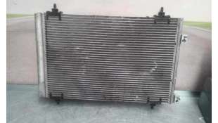 CONDENSADOR / RADIADOR AIRE ACONDICIONADO CITROEN C4 PICASSO 2.0 HDi FAP (150 CV) DE 2010 - D.3913470 / 9682531680 2