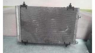 CONDENSADOR / RADIADOR AIRE ACONDICIONADO CITROEN C4 PICASSO 2.0 HDi FAP (150 CV) DE 2010 - D.3913470 / 9682531680