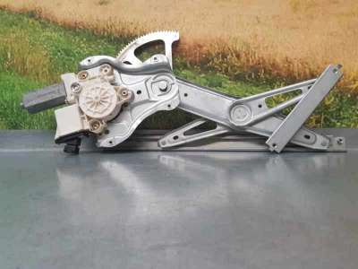 ELEVALUNAS DELANTERO DERECHO TOYOTA COROLLA 1.4 Turbodiesel (90 CV) DE 2006 - D.3913648