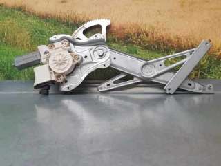 ELEVALUNAS DELANTERO DERECHO TOYOTA COROLLA 1.4 Turbodiesel (90 CV) DE 2006 - D.3913648
