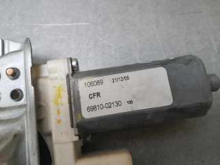 ELEVALUNAS DELANTERO DERECHO TOYOTA COROLLA 1.4 Turbodiesel (90 CV) DE 2006 - D.3913648