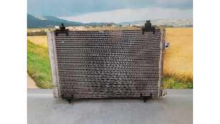 CONDENSADOR / RADIADOR AIRE ACONDICIONADO CITROEN C4 PICASSO 2.0 HDi FAP (150 CV) DE 2010 - D.3914035 / 9682531680 2