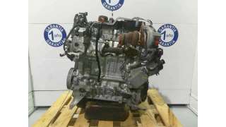 MOTOR COMPLETO PEUGEOT 206+ 1.4 HDi (68 CV) DE 2011 - D.3914333 / 8HR