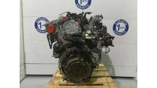 MOTOR COMPLETO PEUGEOT 206+ 1.4 HDi (68 CV) DE 2011 - D.3914333 / 8HR